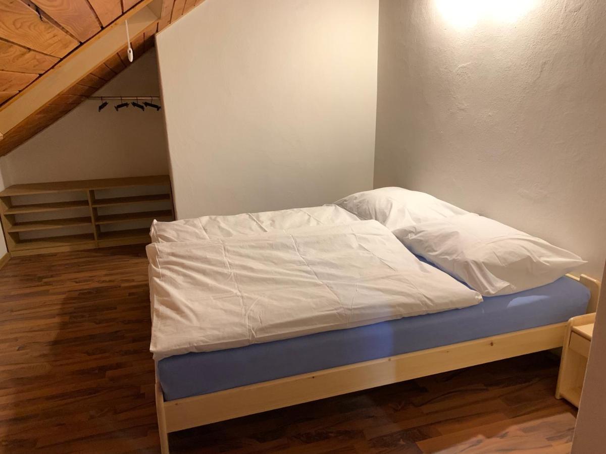Bystravilla מראה חיצוני תמונה